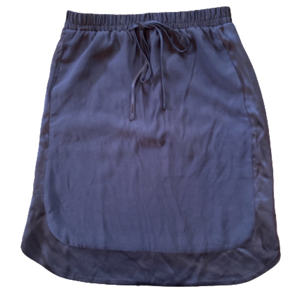 NWT Loft Rayon Skirt - XXSP
